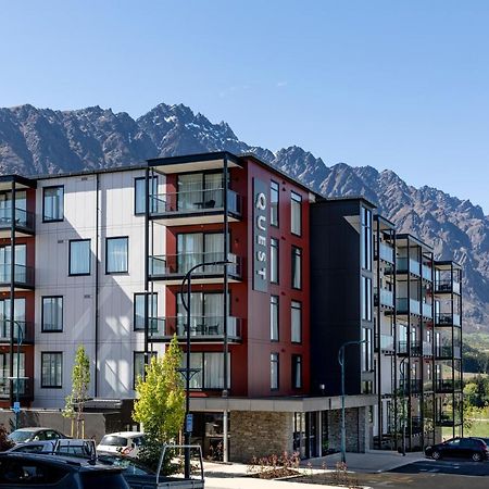 Quest Queenstown Apartments Remarkables Park Esterno foto