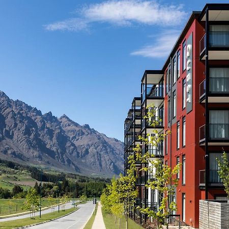 Quest Queenstown Apartments Remarkables Park Esterno foto