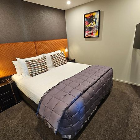 Quest Queenstown Apartments Remarkables Park Esterno foto