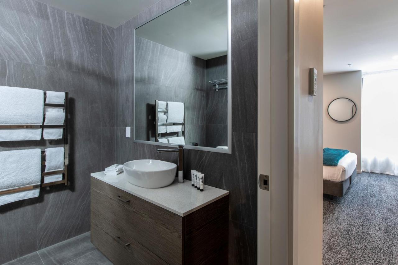Quest Queenstown Apartments Remarkables Park Esterno foto