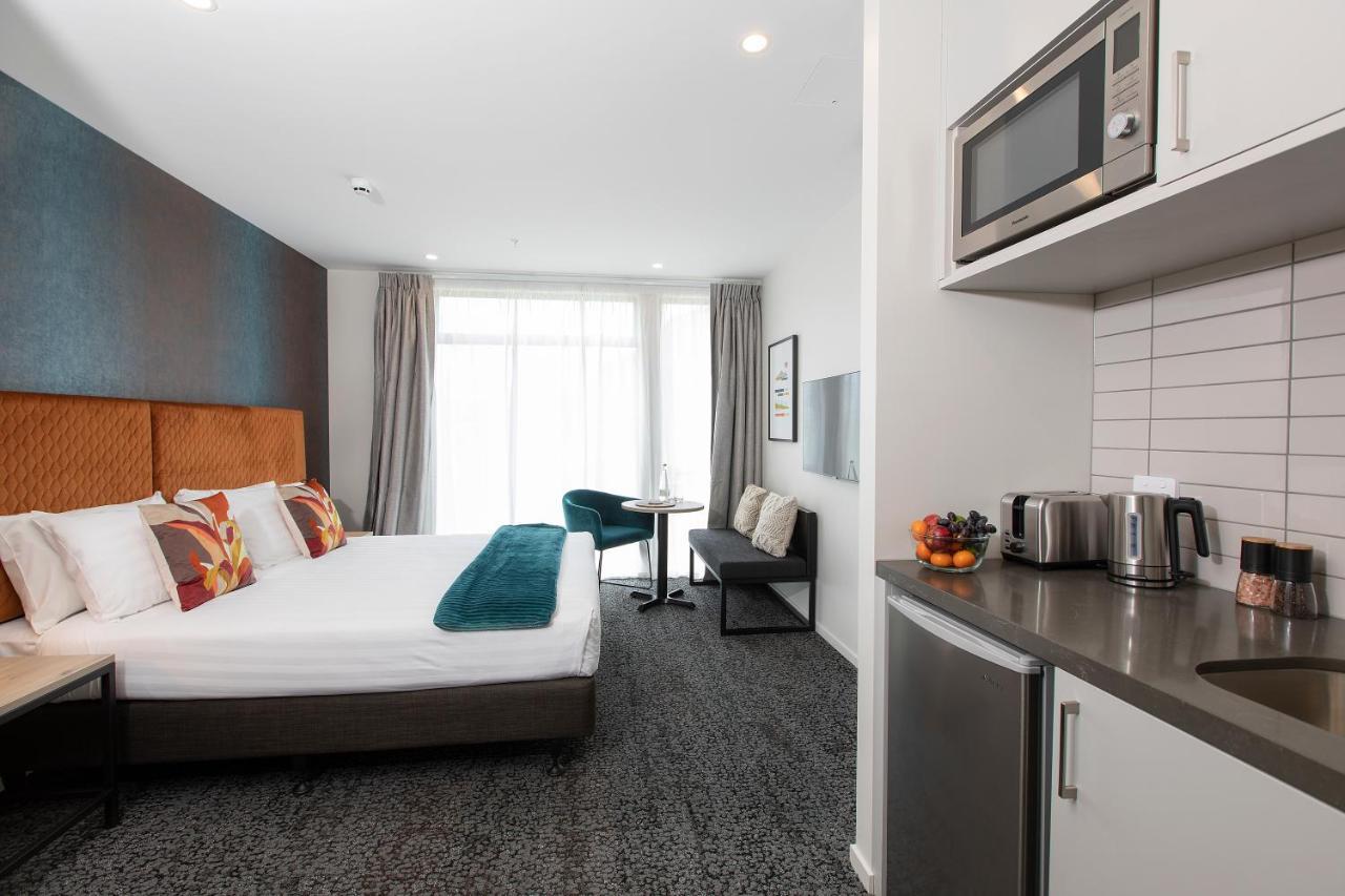 Quest Queenstown Apartments Remarkables Park Esterno foto