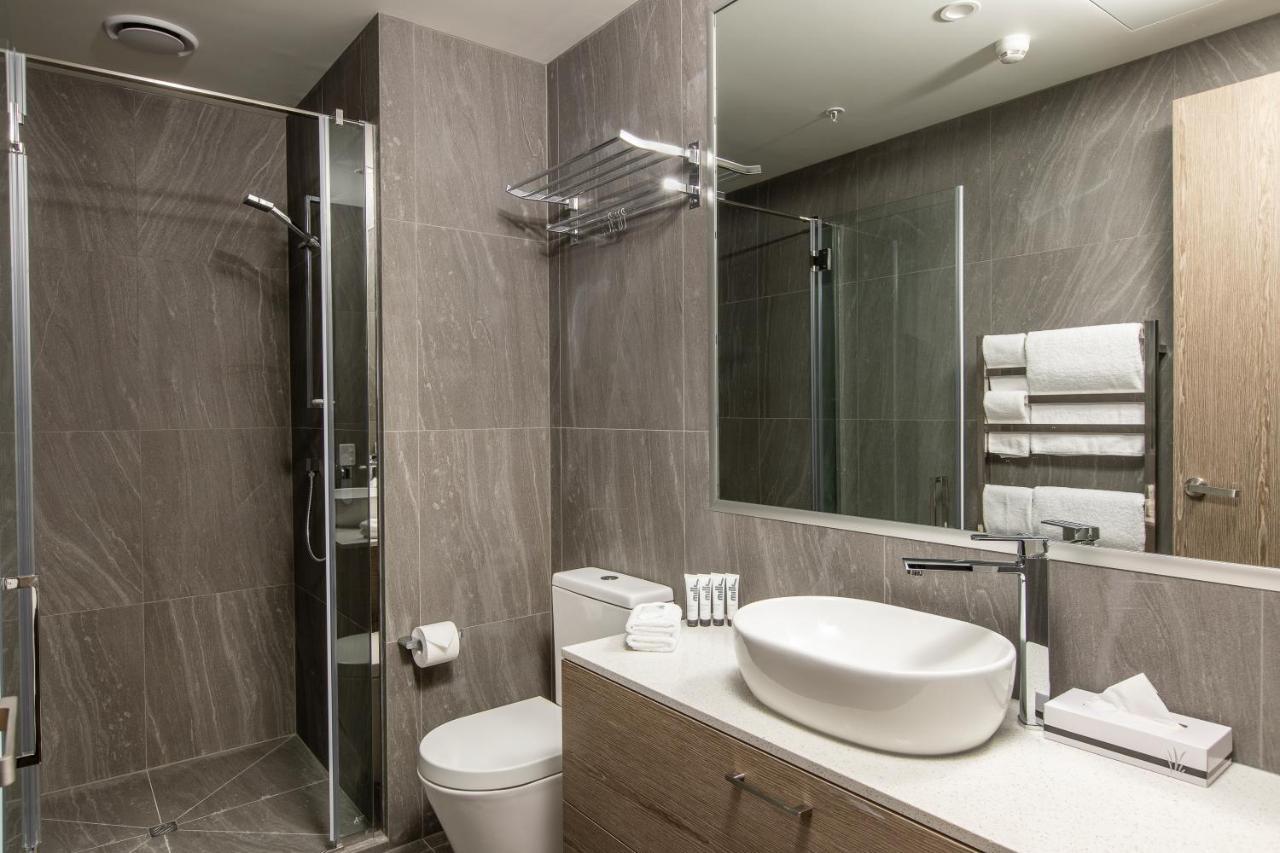 Quest Queenstown Apartments Remarkables Park Esterno foto