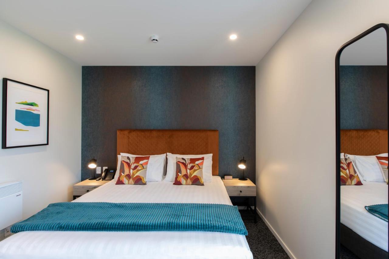 Quest Queenstown Apartments Remarkables Park Esterno foto