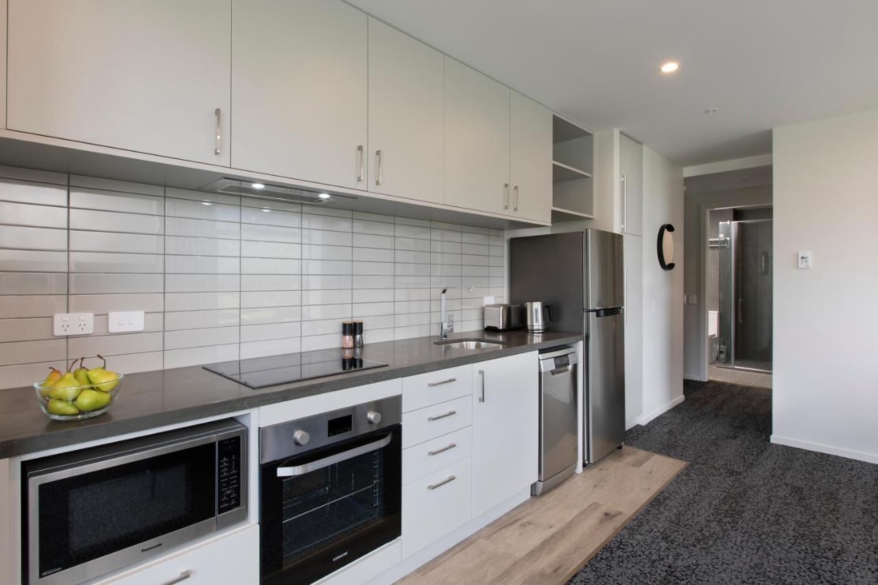 Quest Queenstown Apartments Remarkables Park Esterno foto