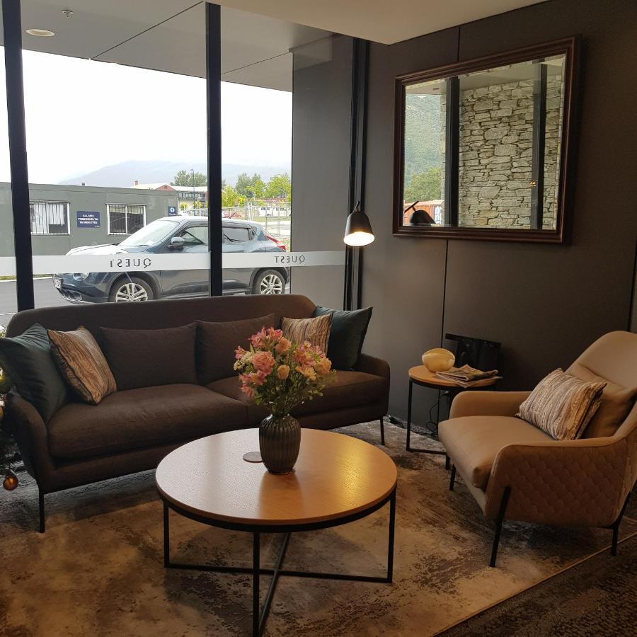 Quest Queenstown Apartments Remarkables Park Esterno foto