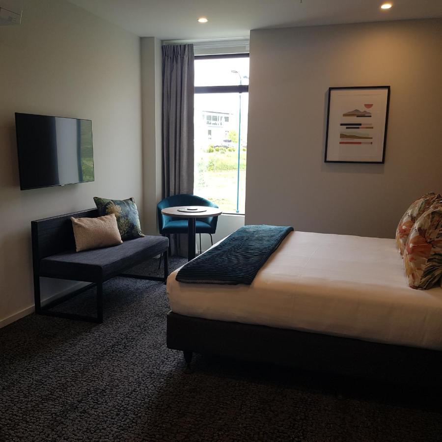 Quest Queenstown Apartments Remarkables Park Esterno foto