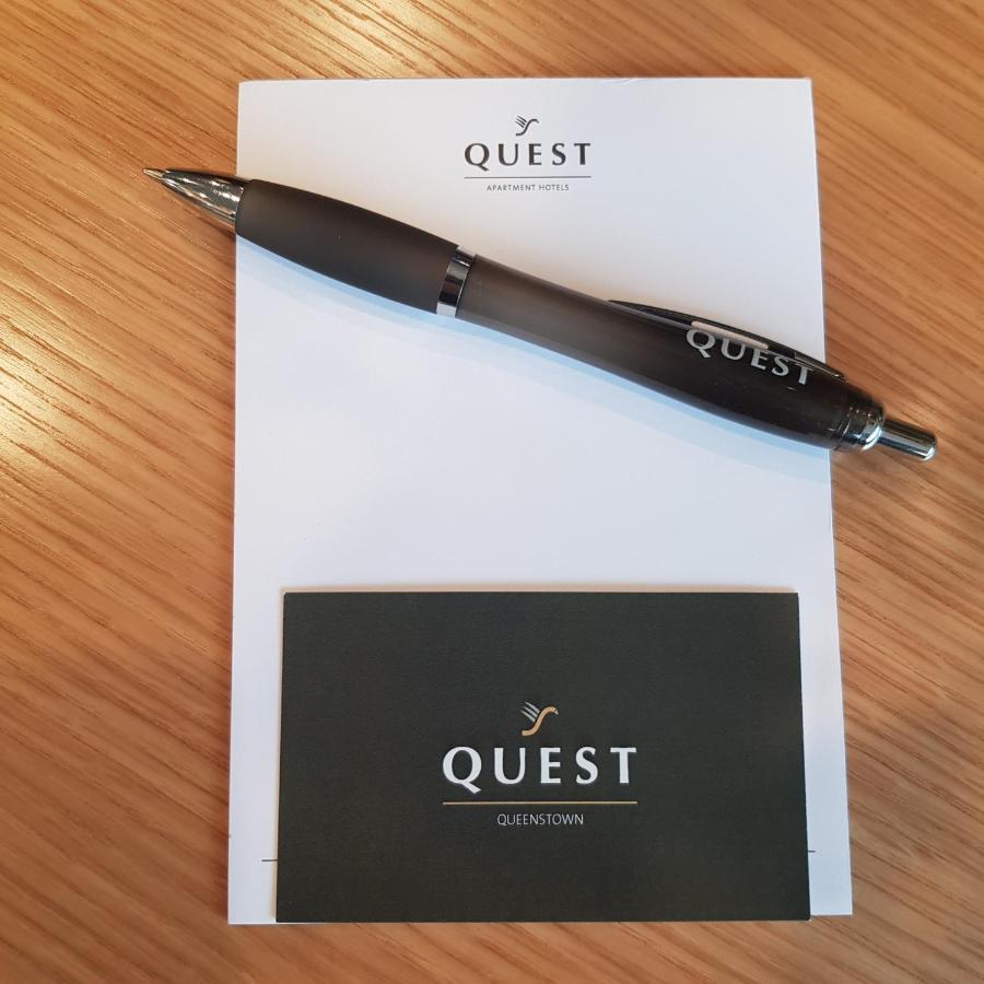 Quest Queenstown Apartments Remarkables Park Esterno foto