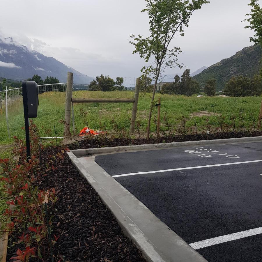 Quest Queenstown Apartments Remarkables Park Esterno foto