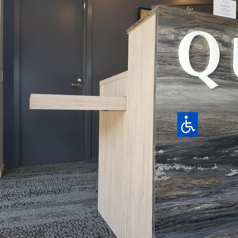 Quest Queenstown Apartments Remarkables Park Esterno foto