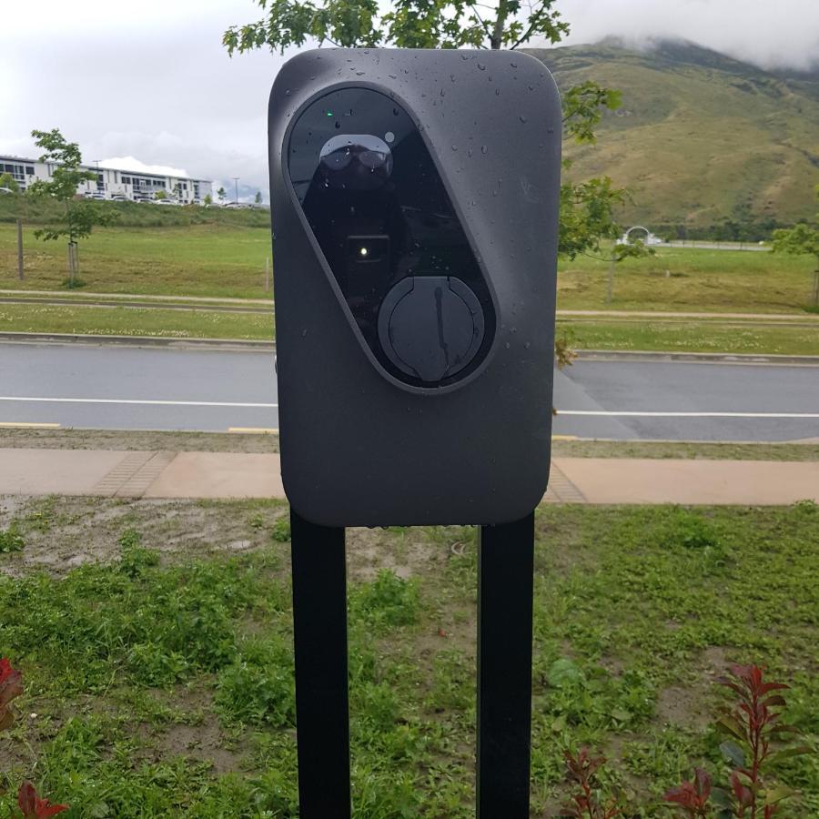 Quest Queenstown Apartments Remarkables Park Esterno foto