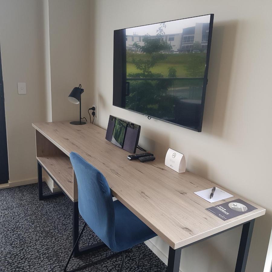 Quest Queenstown Apartments Remarkables Park Esterno foto