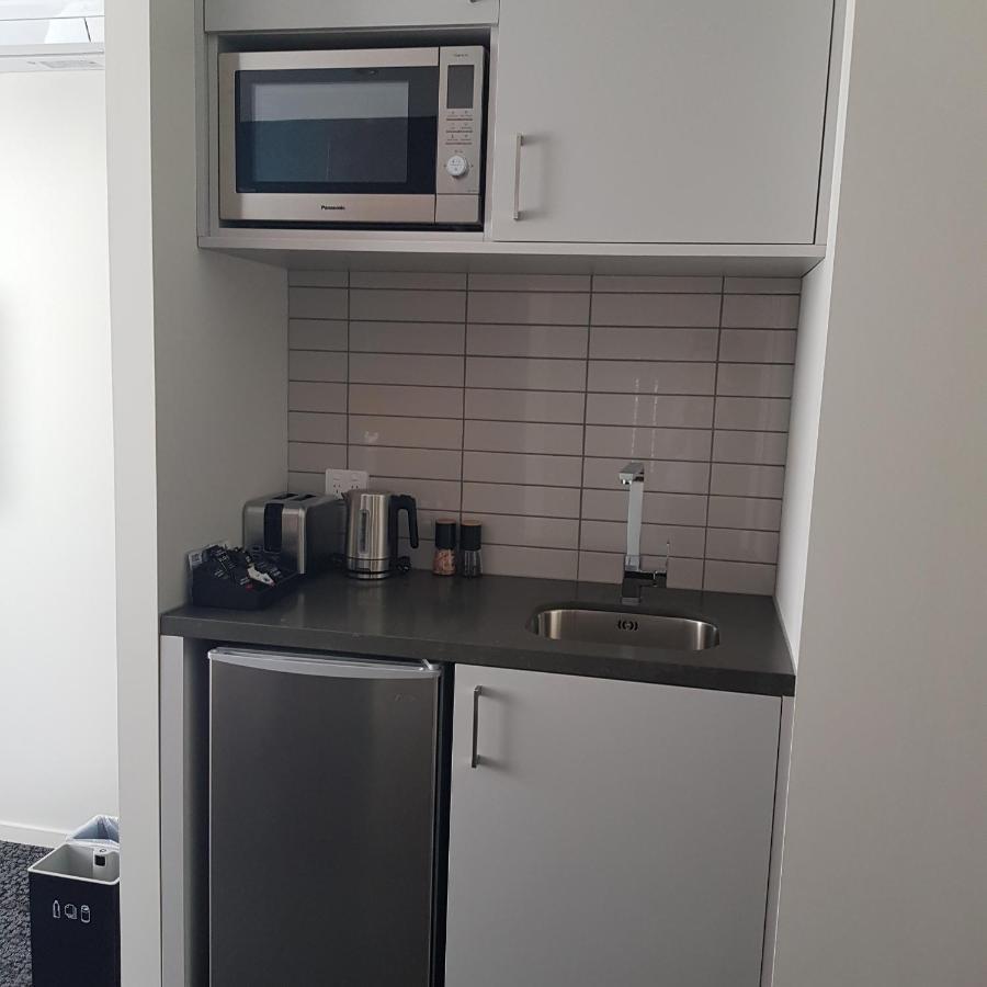 Quest Queenstown Apartments Remarkables Park Esterno foto