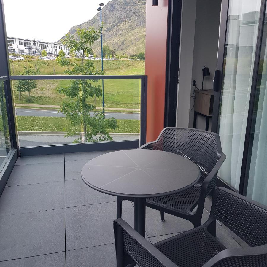 Quest Queenstown Apartments Remarkables Park Esterno foto