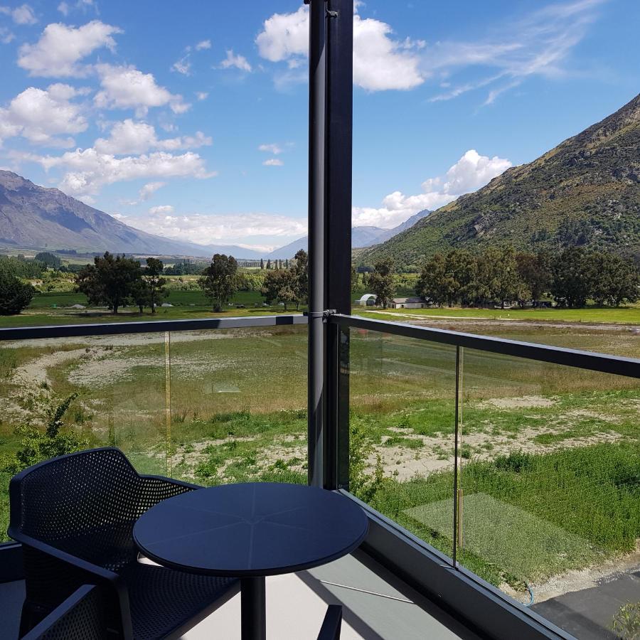Quest Queenstown Apartments Remarkables Park Esterno foto