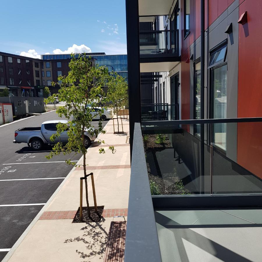 Quest Queenstown Apartments Remarkables Park Esterno foto