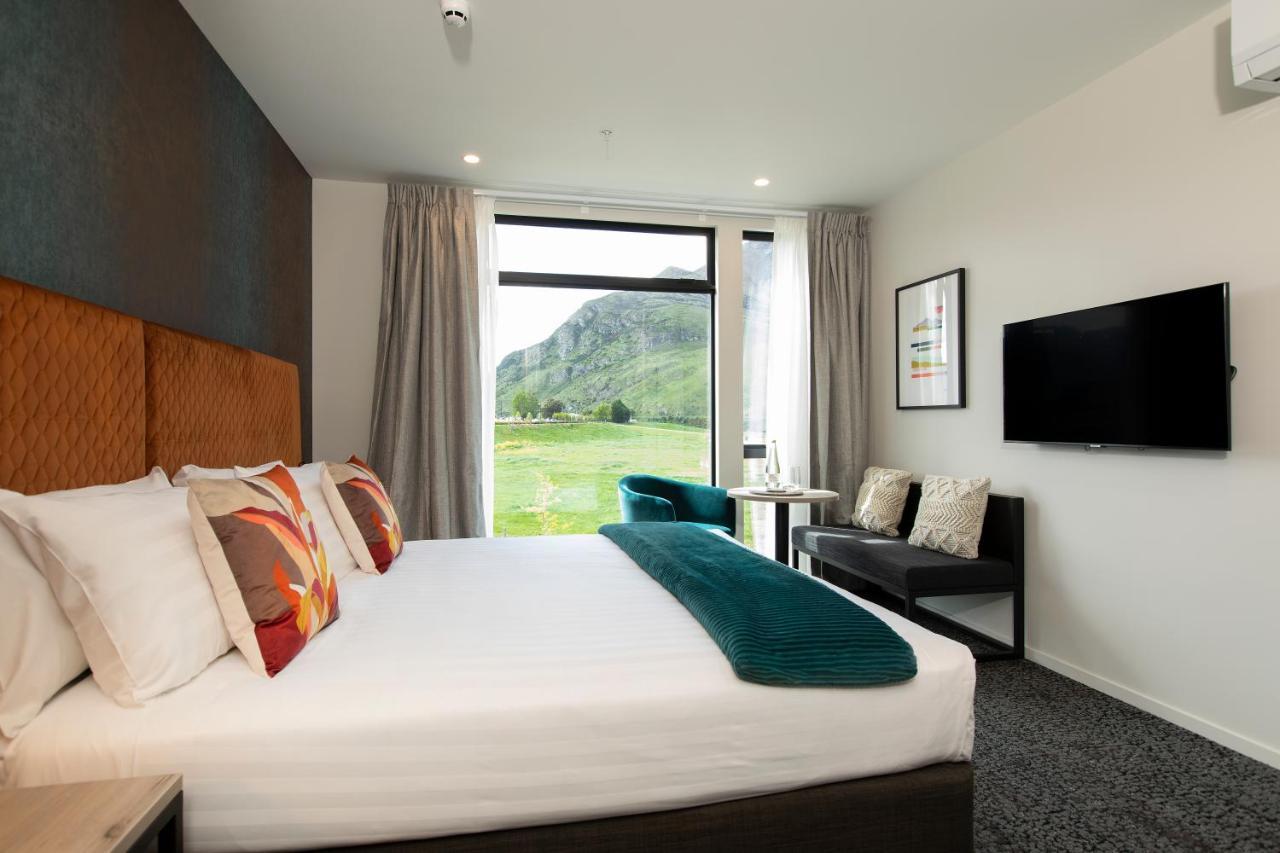Quest Queenstown Apartments Remarkables Park Esterno foto
