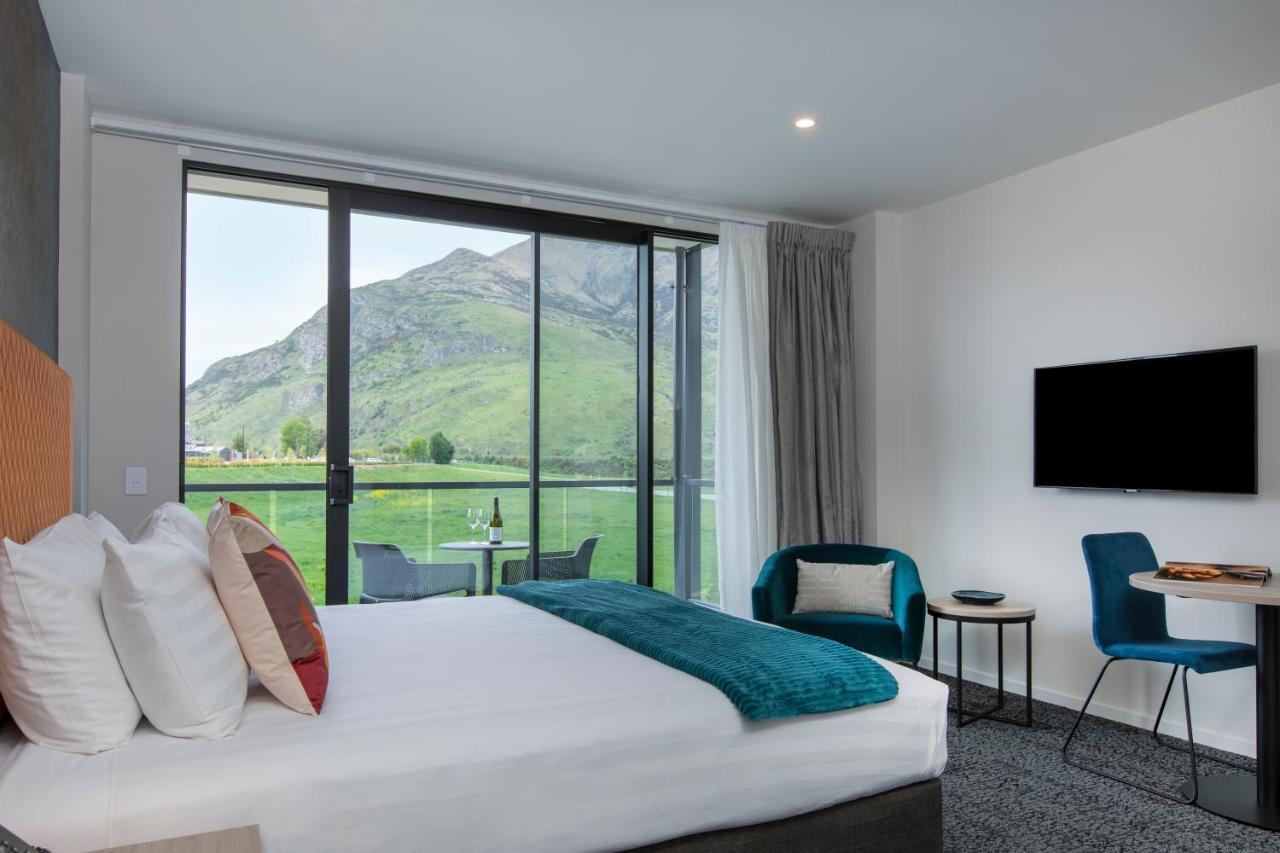 Quest Queenstown Apartments Remarkables Park Esterno foto