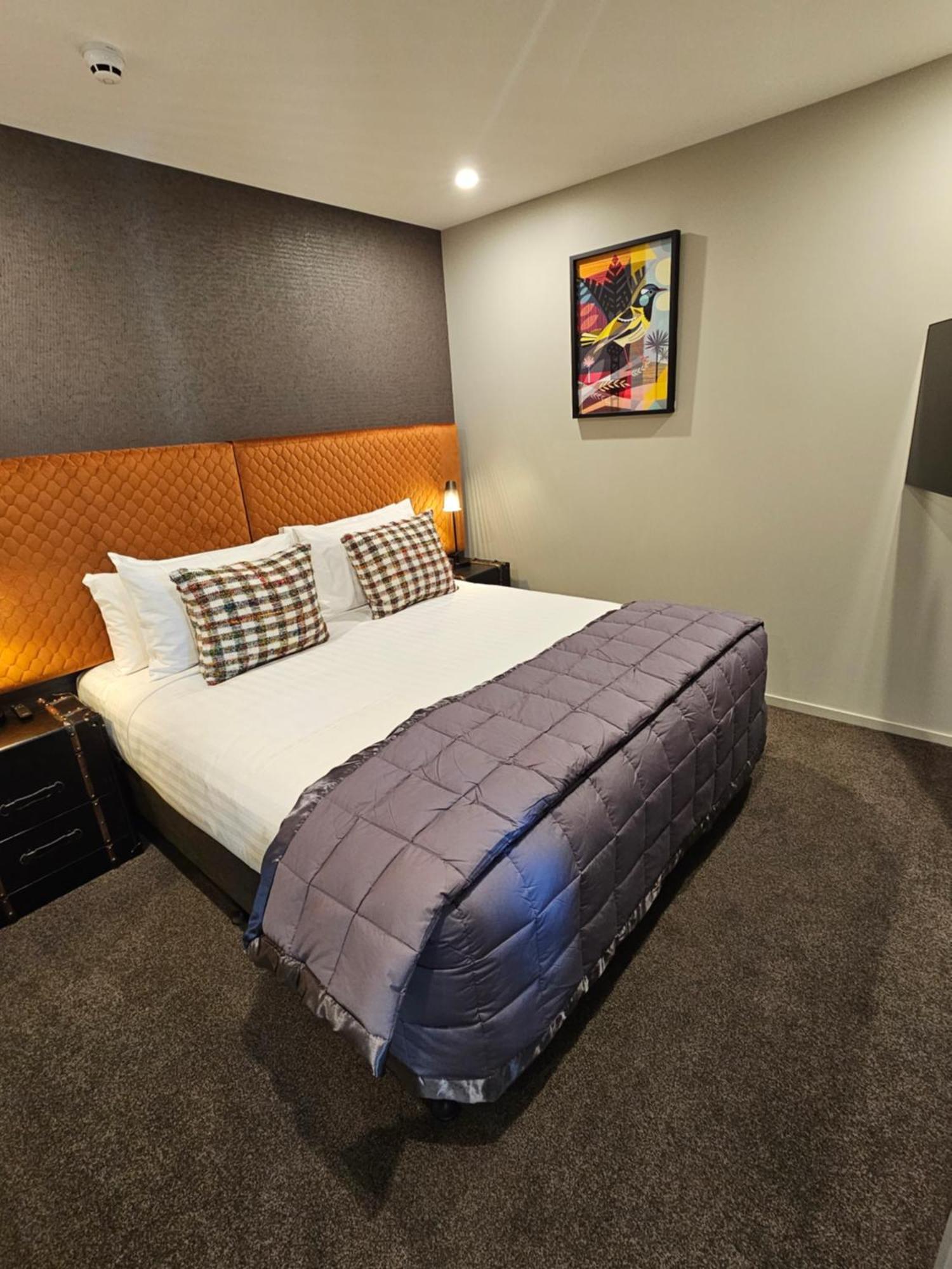 Quest Queenstown Apartments Remarkables Park Esterno foto