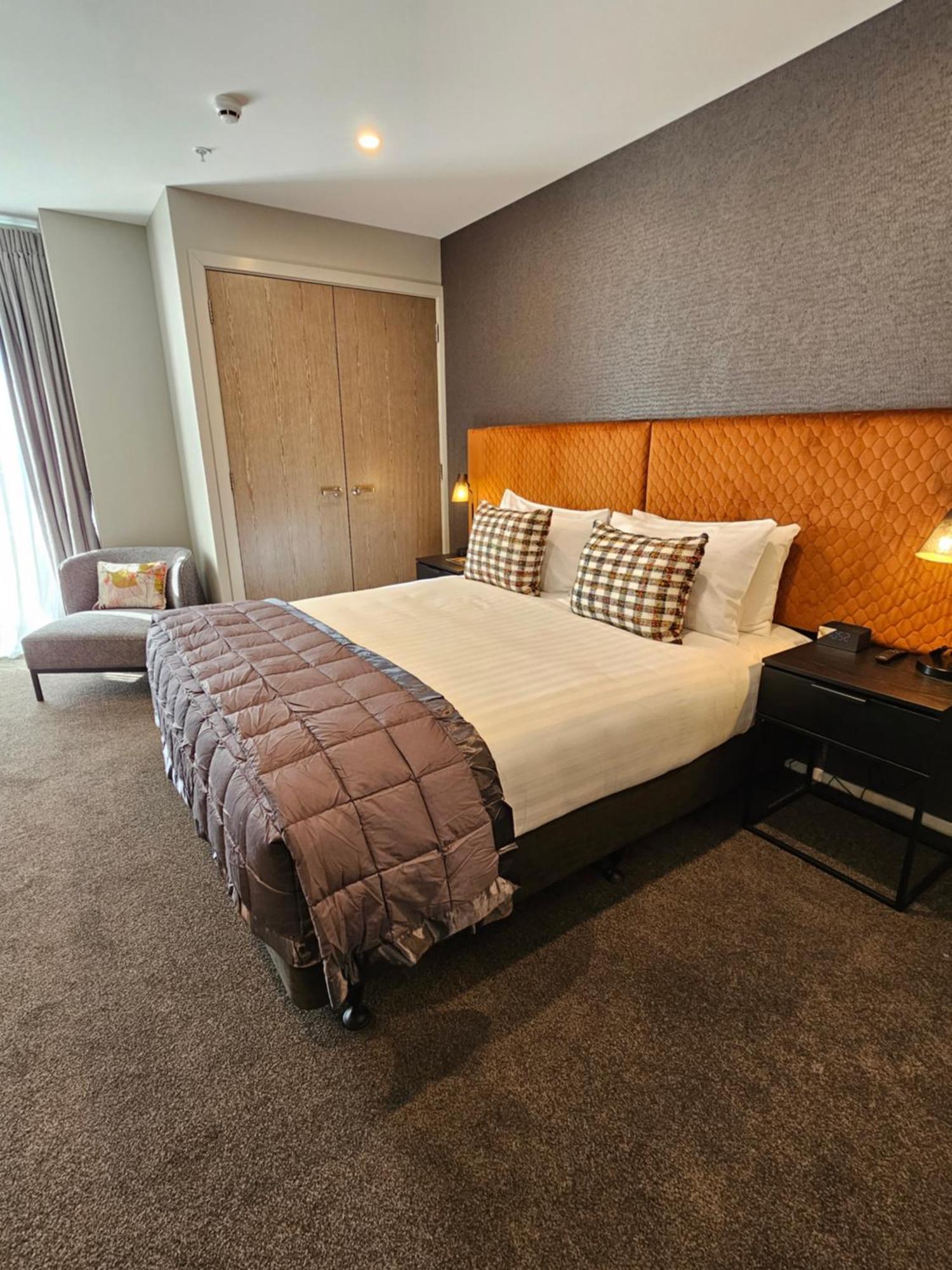 Quest Queenstown Apartments Remarkables Park Esterno foto